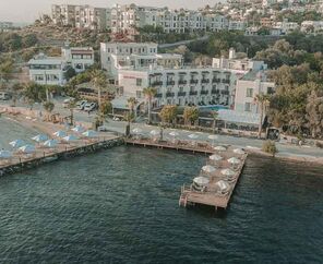 Elite Hotels Bodrum