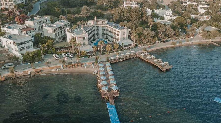 Elite Hotels Bodrum