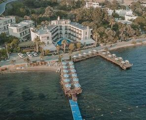 Elite Hotels Bodrum