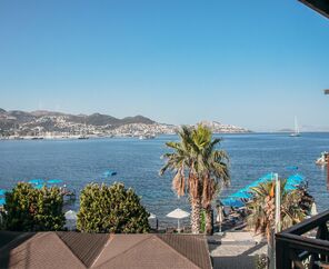 Elite Hotels Bodrum