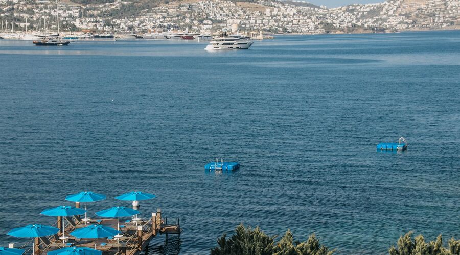 Elite Hotels Bodrum