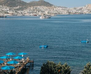 Elite Hotels Bodrum