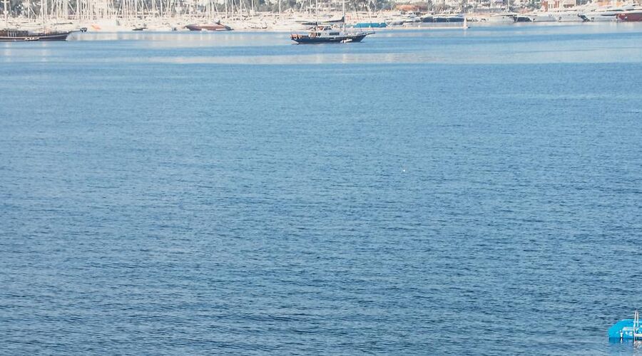 Elite Hotels Bodrum