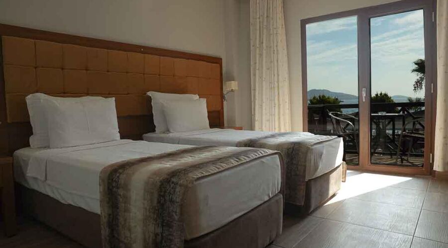 Elite Hotels Bodrum