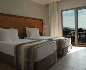 Elite Hotels Bodrum