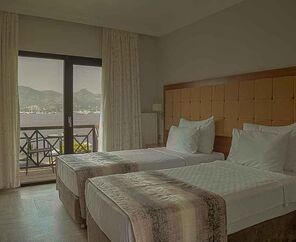 Elite Hotels Bodrum