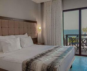 Elite Hotels Bodrum