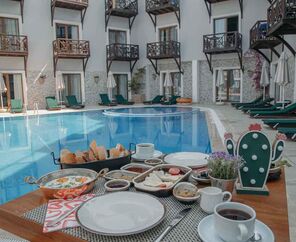 Elite Hotels Bodrum