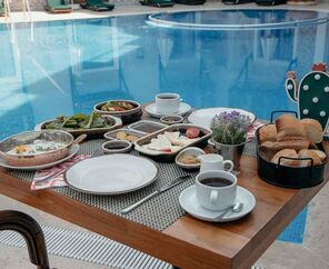 Elite Hotels Bodrum