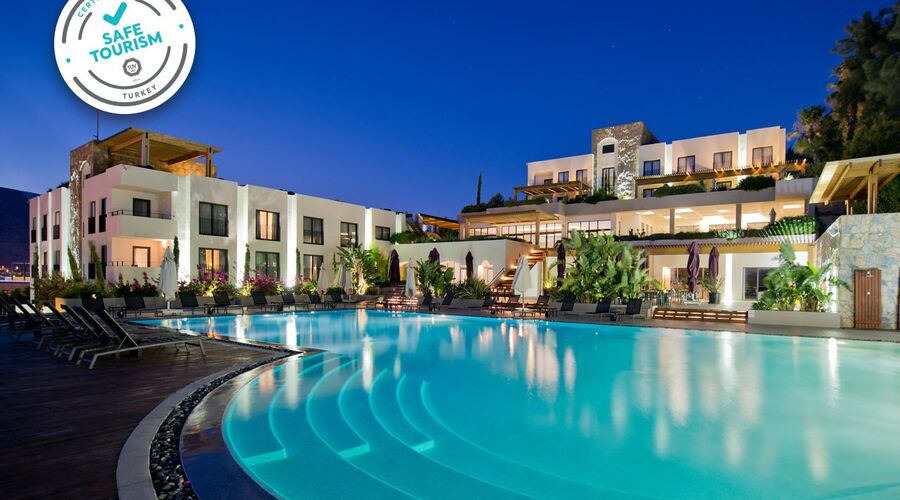 Ramada Resort Bodrum By Wyndham