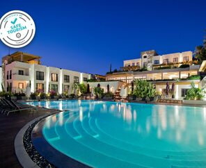 Ramada Resort Bodrum By Wyndham