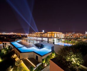 Ramada Resort Bodrum By Wyndham