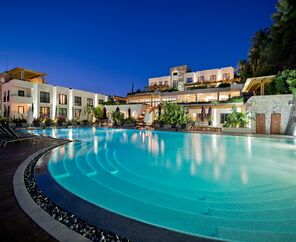 Ramada Resort Bodrum By Wyndham