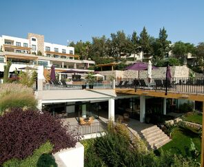 Ramada Resort Bodrum By Wyndham