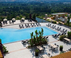 Ramada Resort Bodrum By Wyndham