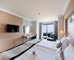 Ramada Resort Bodrum By Wyndham