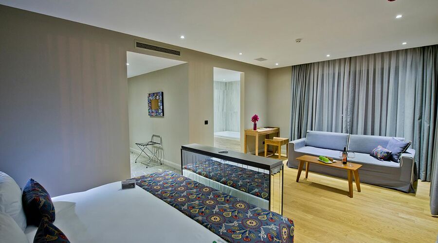 Ramada Resort Bodrum By Wyndham