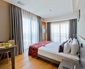 Ramada Resort Bodrum By Wyndham