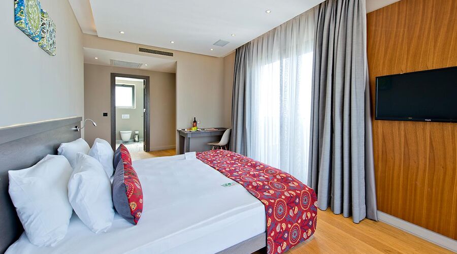 Ramada Resort Bodrum By Wyndham