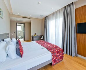 Ramada Resort Bodrum By Wyndham