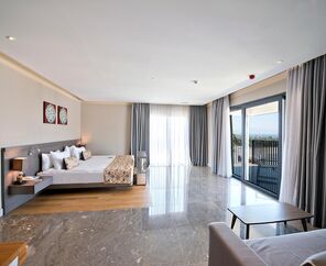 Ramada Resort Bodrum By Wyndham