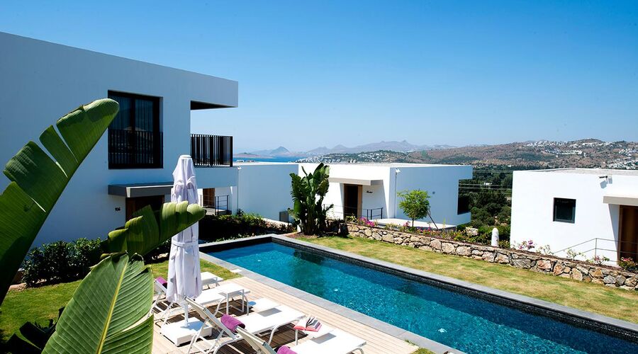 Ramada Resort Bodrum By Wyndham