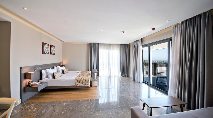 Ramada Resort Bodrum By Wyndham