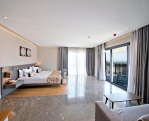 Ramada Resort Bodrum By Wyndham