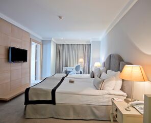 Ramada Resort Bodrum By Wyndham