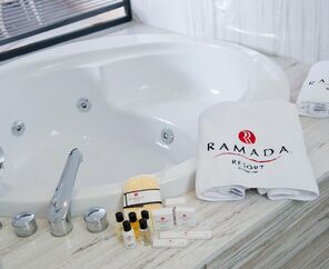 Ramada Resort Bodrum By Wyndham