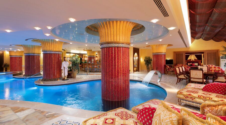 Titanic Mardan Palace