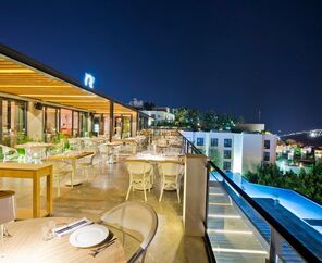 Ramada Resort Bodrum By Wyndham