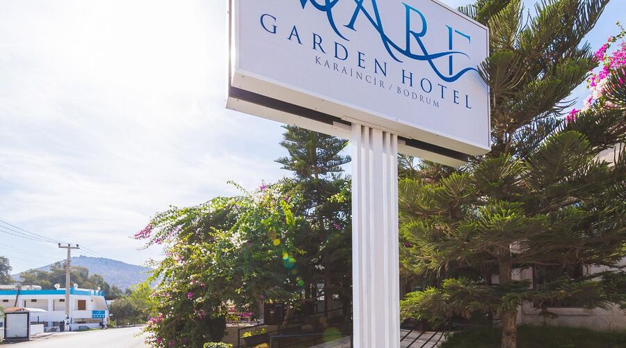 Mare Garden Otel