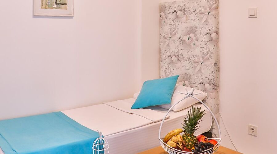 Mare Garden Otel