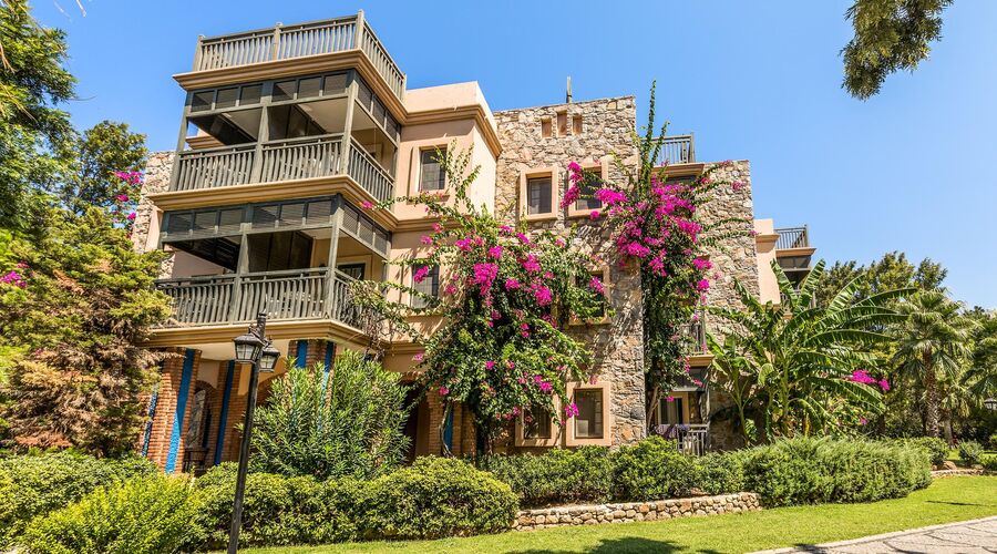 Kairaba Bodrum Imperial