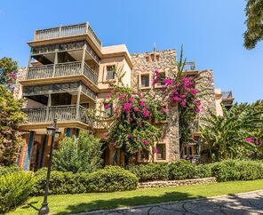 Kairaba Bodrum Imperial