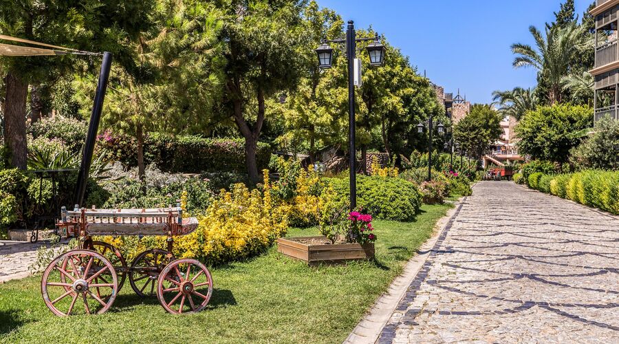 Kairaba Bodrum Imperial