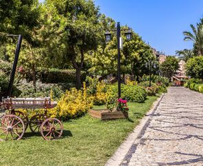 Kairaba Bodrum Imperial