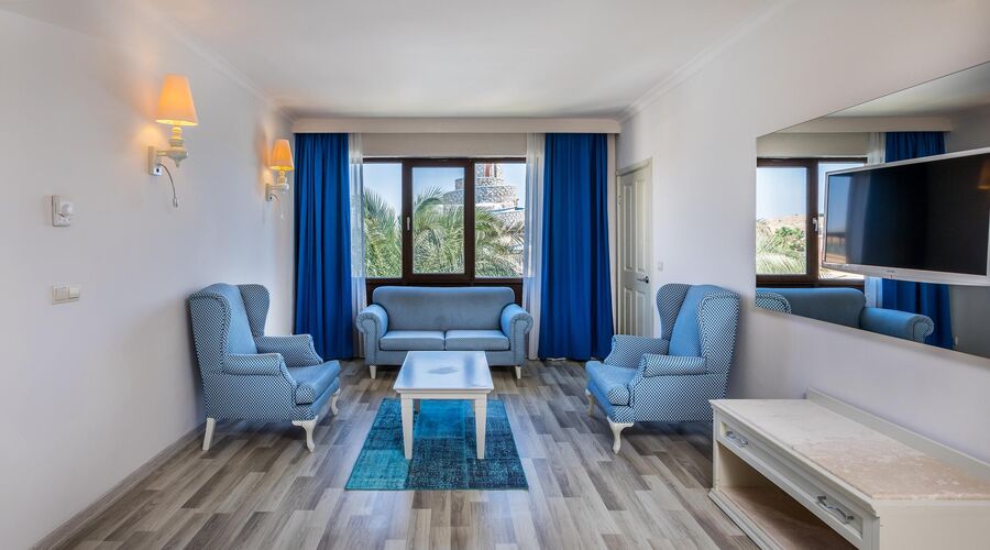 Kairaba Bodrum Imperial