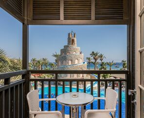 Kairaba Bodrum Imperial