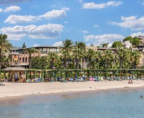 Kairaba Bodrum Imperial