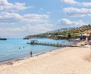 Kairaba Bodrum Imperial