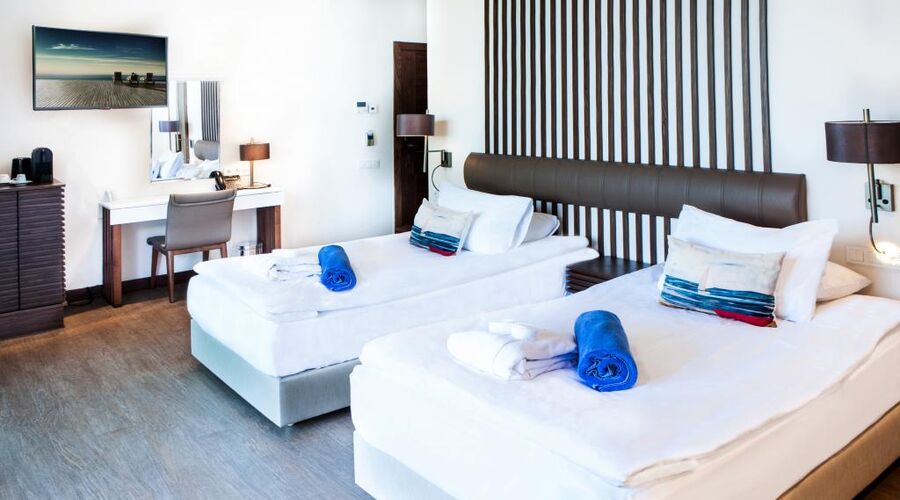 Spektr Boutique Hotel & Spa