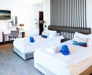 Spektr Boutique Hotel & Spa