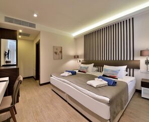 Spektr Boutique Hotel & Spa