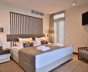 Spektr Boutique Hotel & Spa