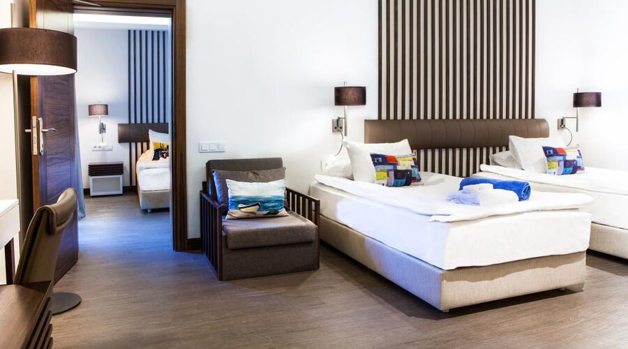 Spektr Boutique Hotel & Spa