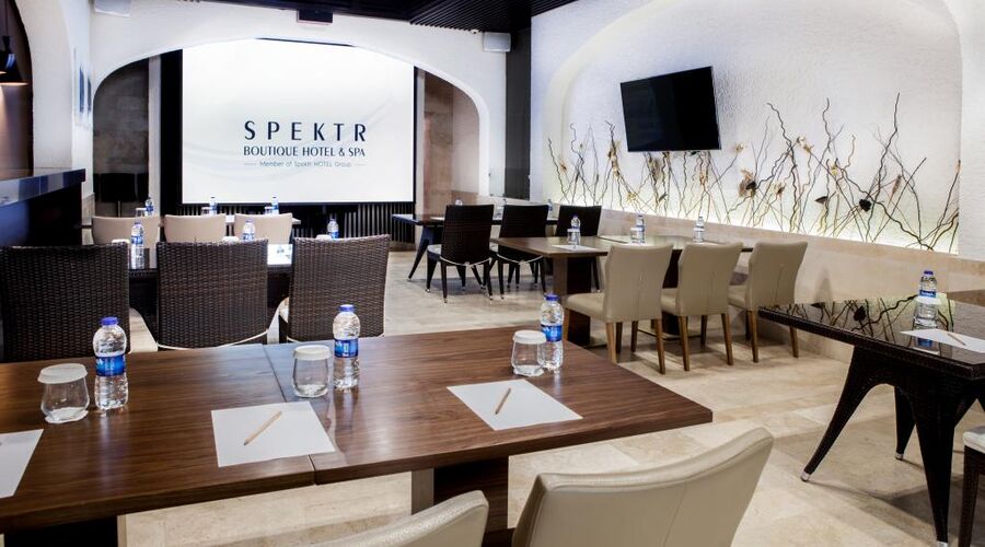 Spektr Boutique Hotel & Spa