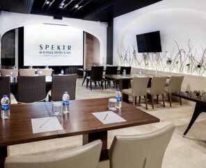 Spektr Boutique Hotel & Spa