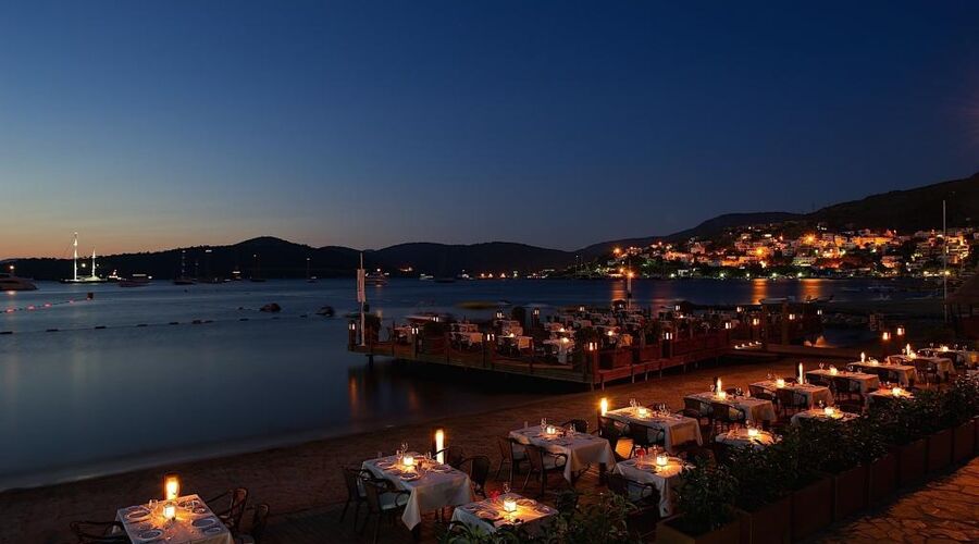 Divan Bodrum